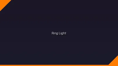 积分兑换 - LED环形补光灯 | 九州网址 积分商城
