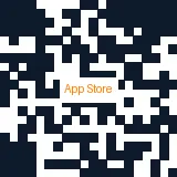 App Store下载二维码 - 每日大赛 九州网址 APP